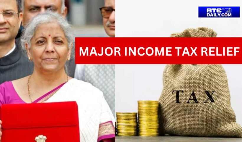 Budget 2025: Last Major Income Tax Relief and Expectations