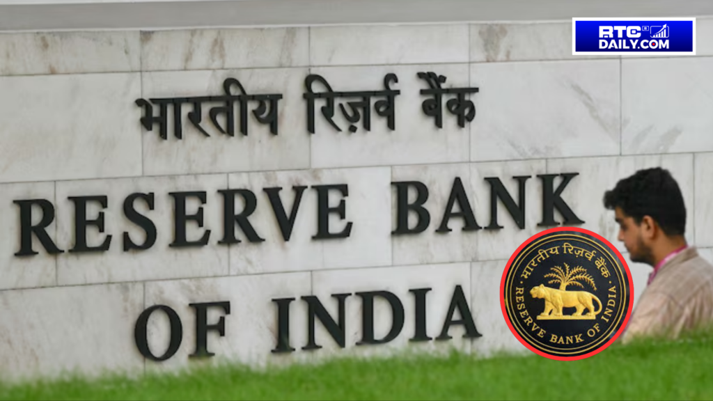 RBI's Liquidity Boost: Impact of ₹60,000 Crore OMO on India's Economy