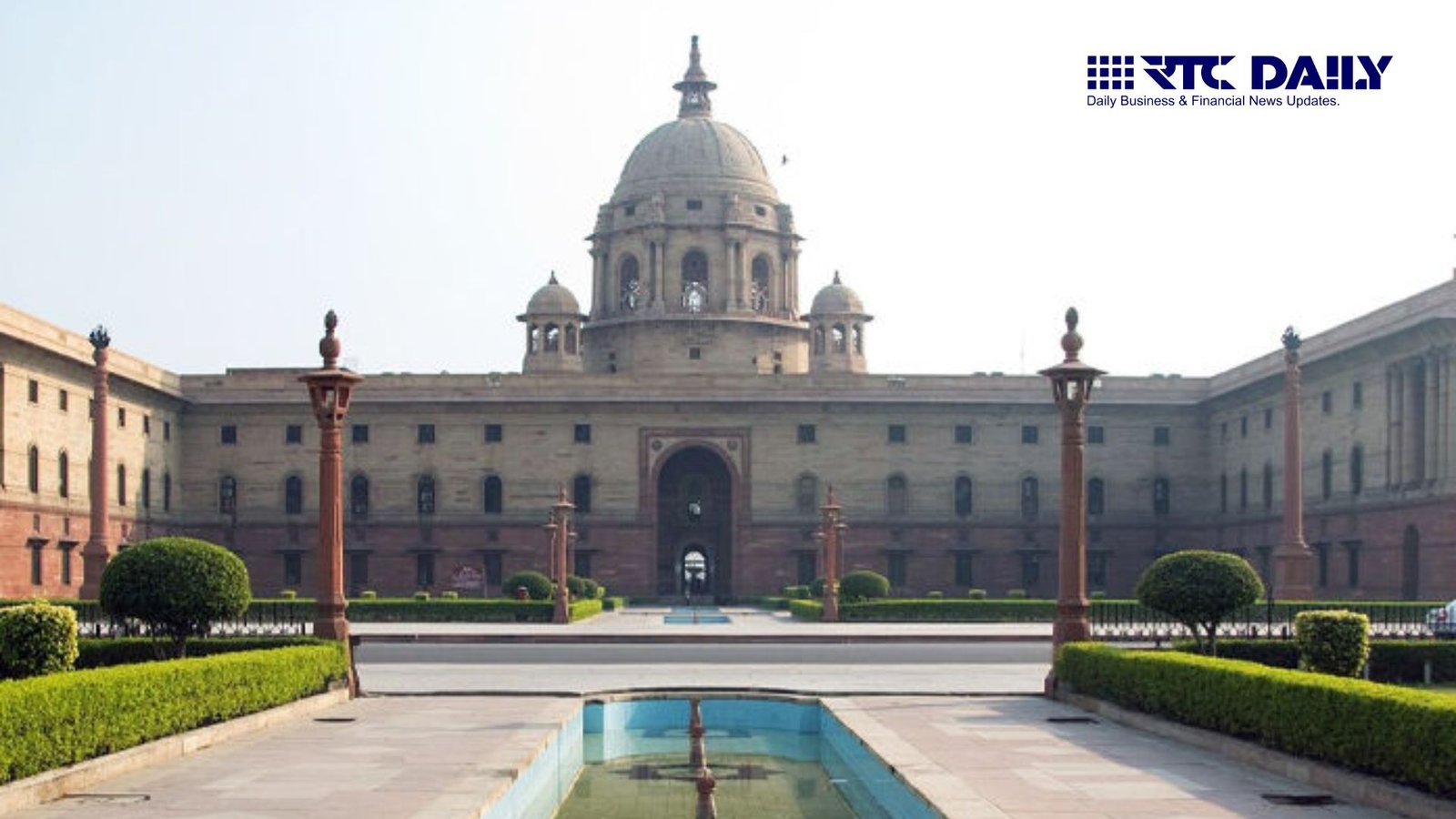 India on Alert Over Middle East War Tensions